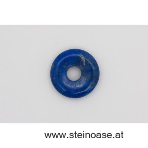 Donut 25mm LapisLazuli Extra